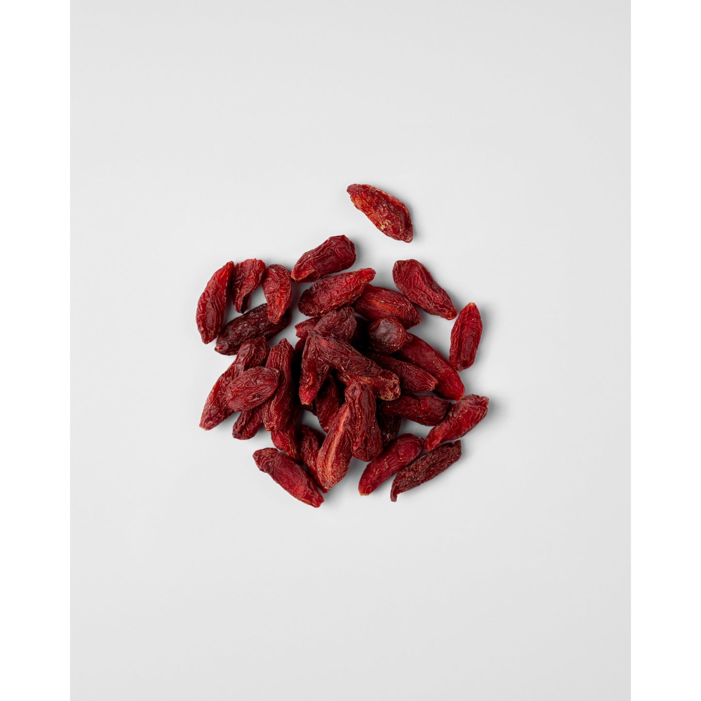 Goji Bessen gedroogd - 350 g Supplement Mattisson