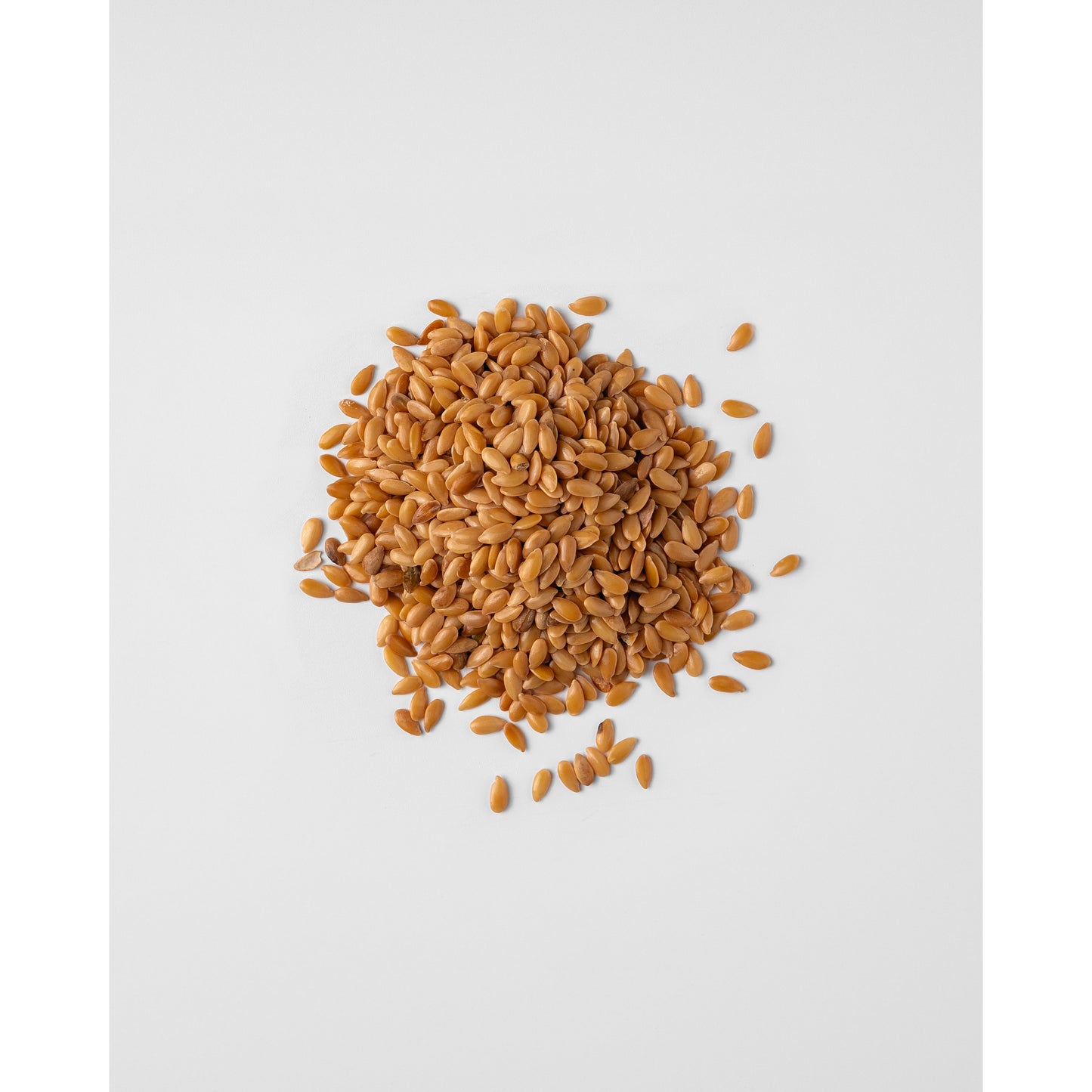 Biologisch Golden Lijnzaad - 500 g Supplement Mattisson