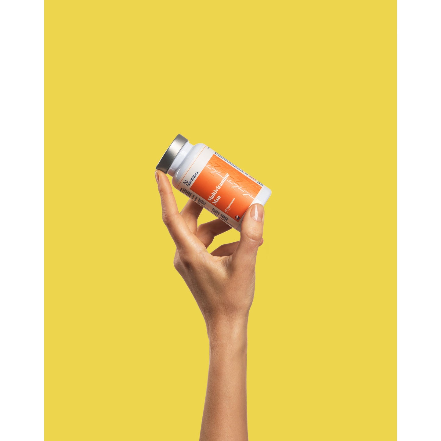 Multivitamine Man Nutribites