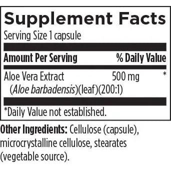 Aloe/200x™ Designs For Health