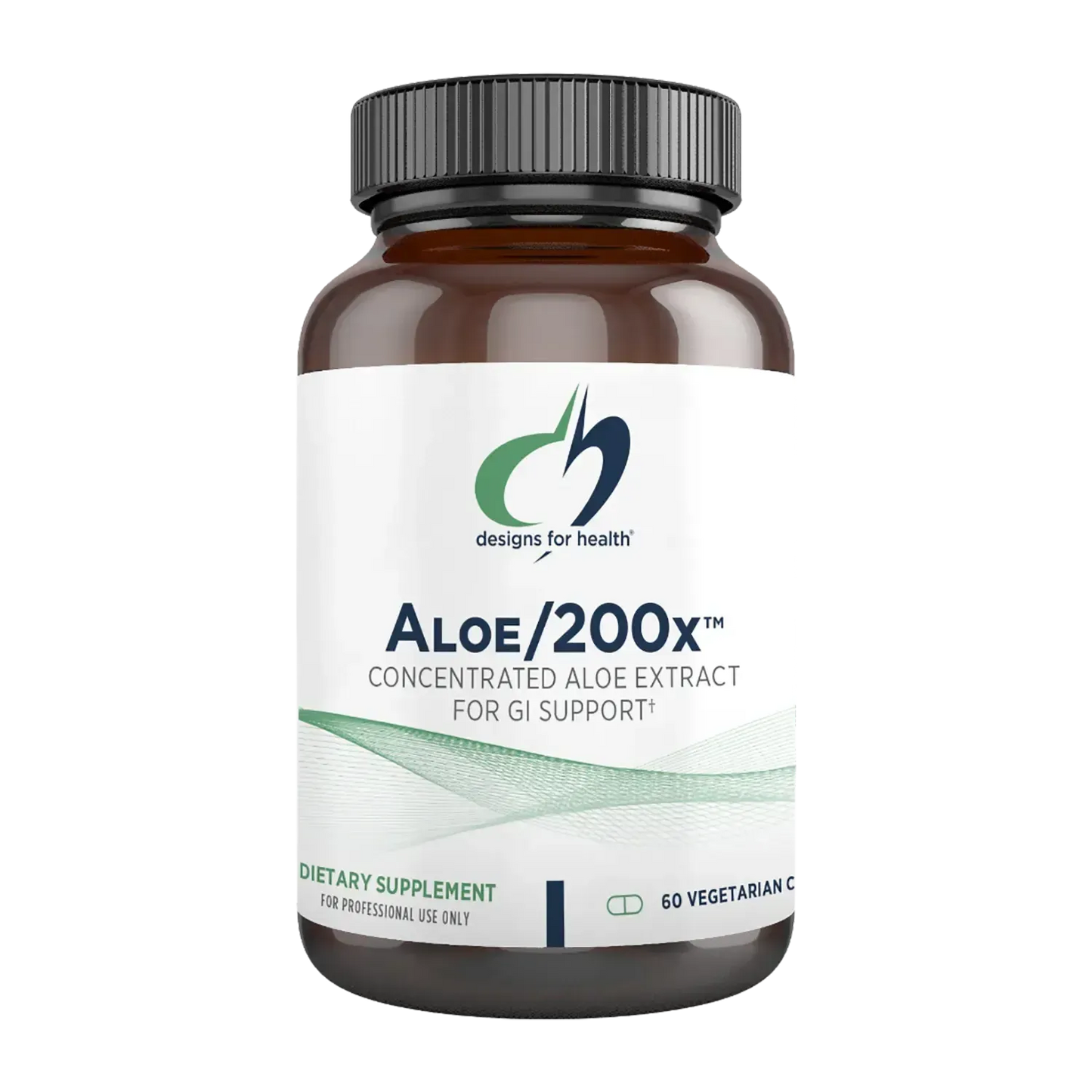 Aloe/200x™ Designs For Health Default Title