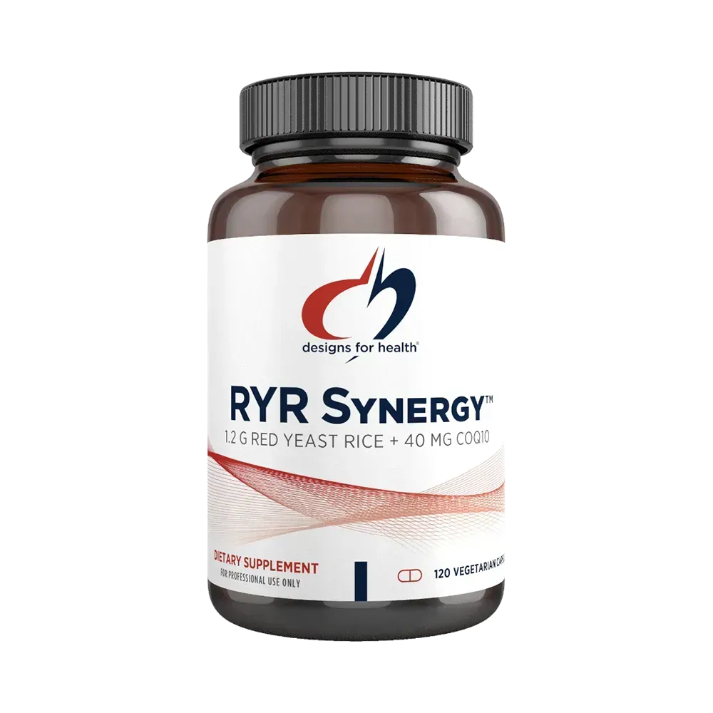 RYR Synergy™ Designs For Health Default Title