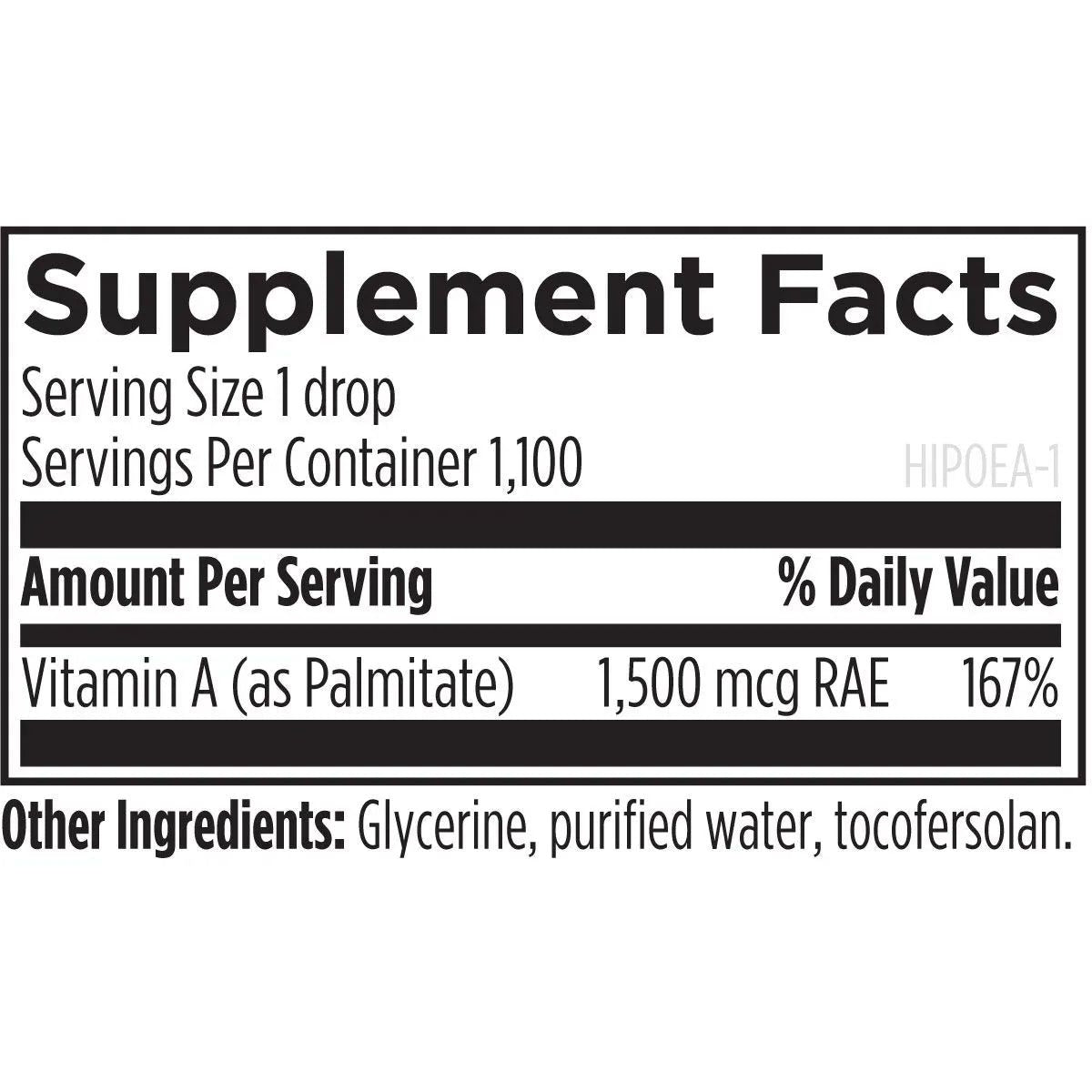 Hi-Po Emulsi-A™ Designs For Health