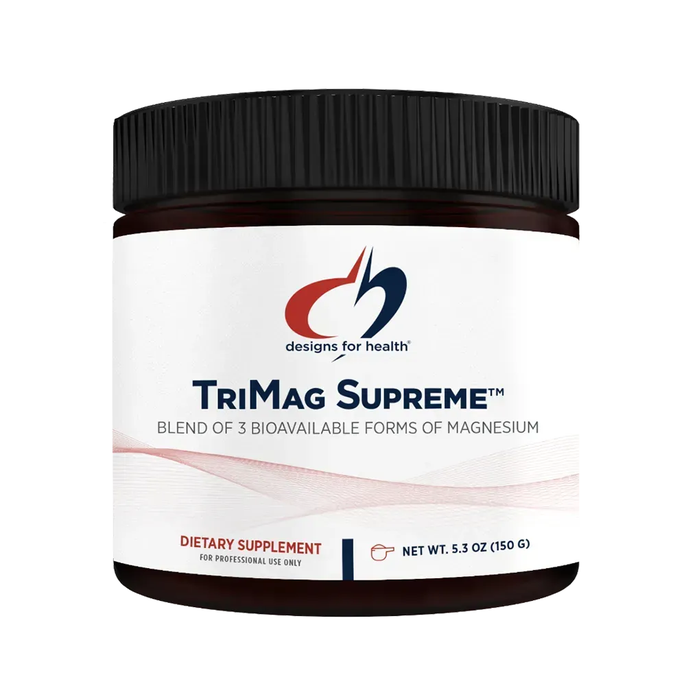 TriMag Supreme™ Designs For Health Default Title