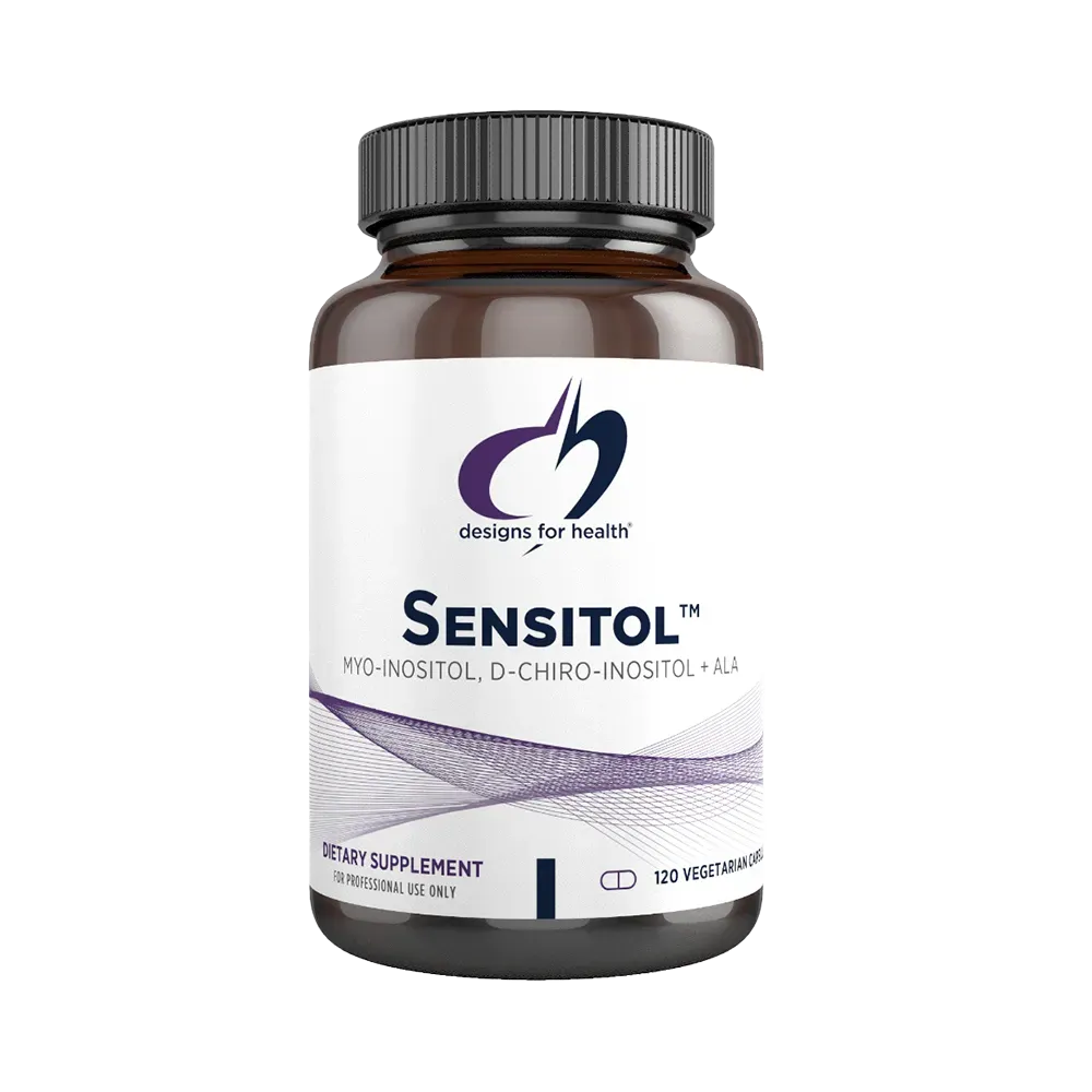 Sensitol™ Designs For Health Default Title