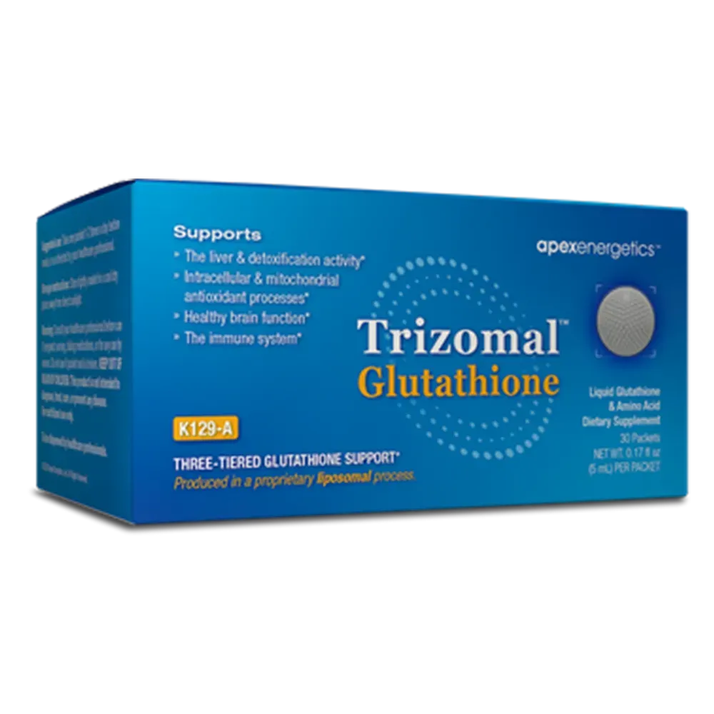 trizomal glutathione vs liposomal glutathione The benefits of supplementation | Formulations Trizomal Glutathione - Blum Center