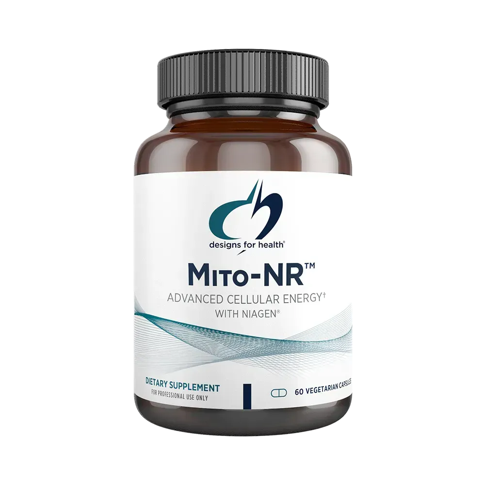 Mito-NR™ Designs For Health Default Title
