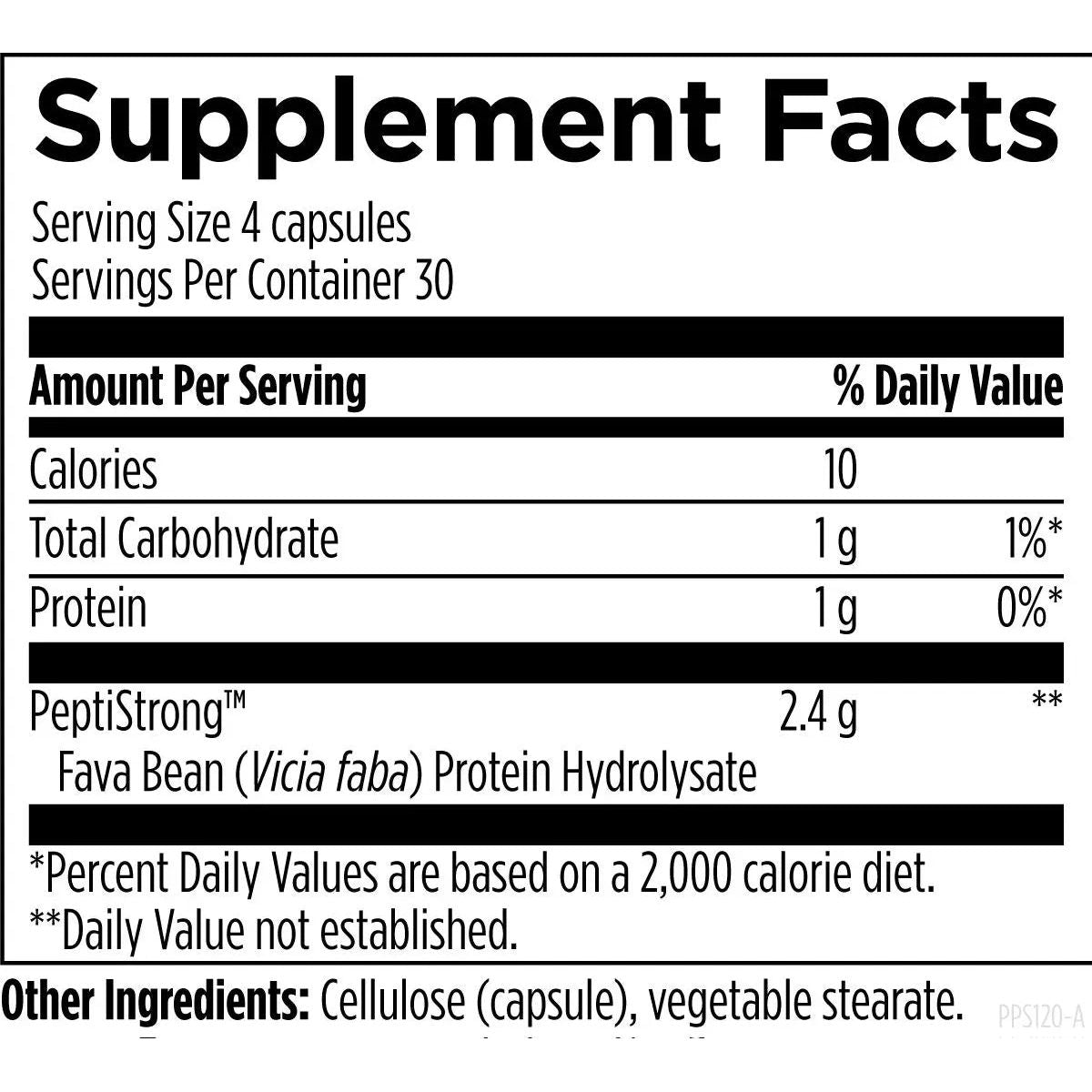 Performance Peptides™ Designs For Health