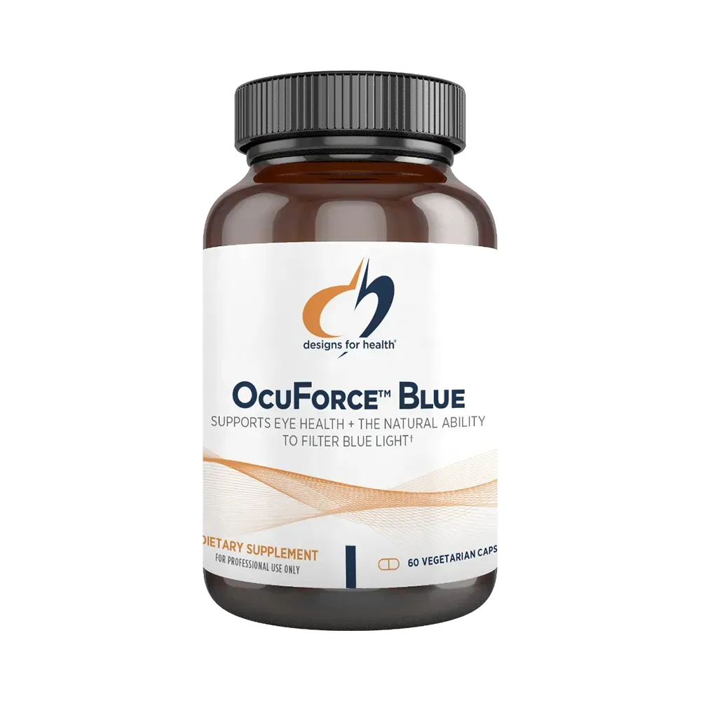 OcuForce™ Blue Designs For Health Default Title