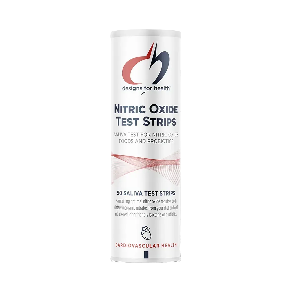 Nitric Oxide Test Strips Designs For Health