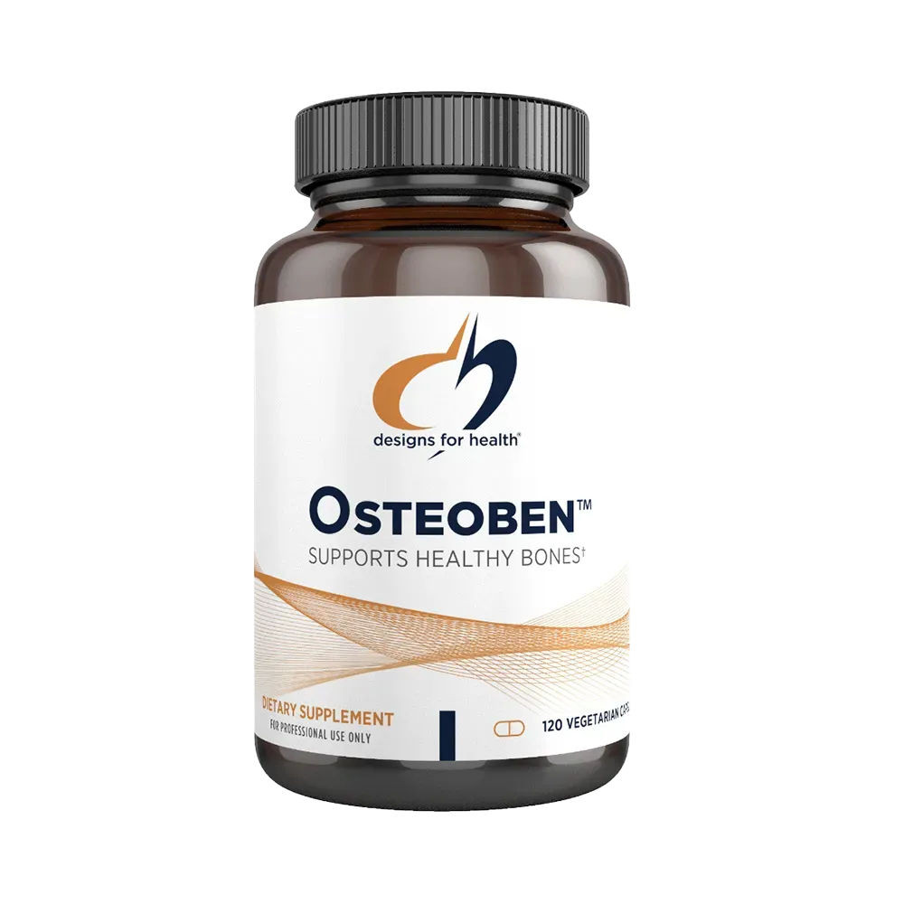 Osteoben™ Designs For Health Default Title