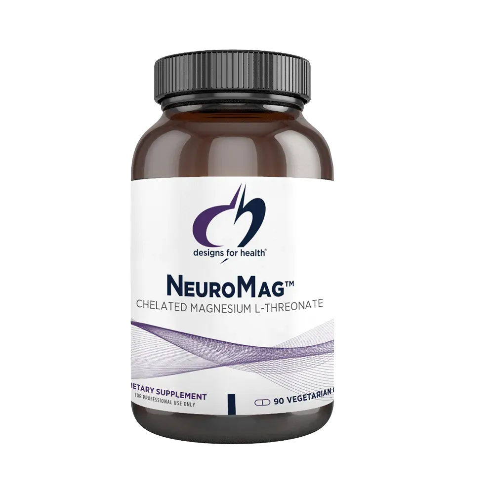NeuroMag™ Designs For Health Default Title