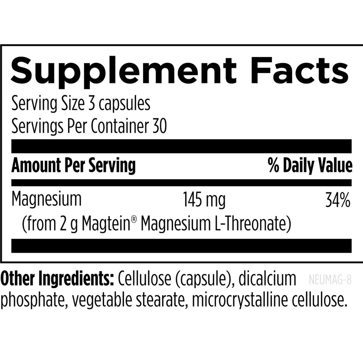 NeuroMag™ Designs For Health