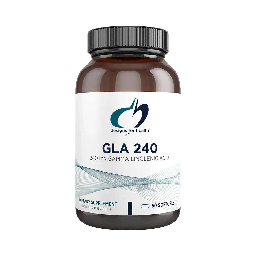 GLA 240 Designs For Health Default Title