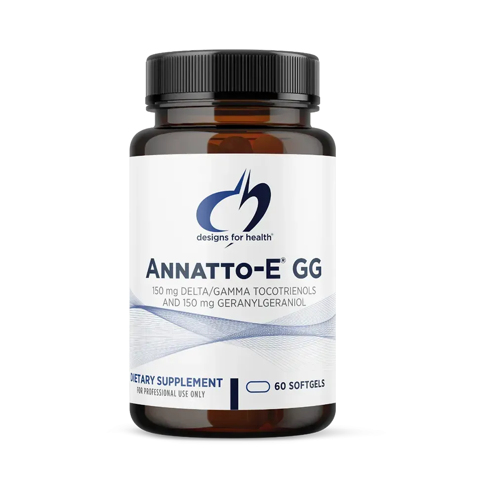 Annatto-E® GG Designs For Health Default Title