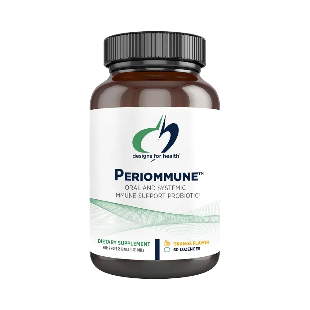 Periommune™ Designs For Health Default Title