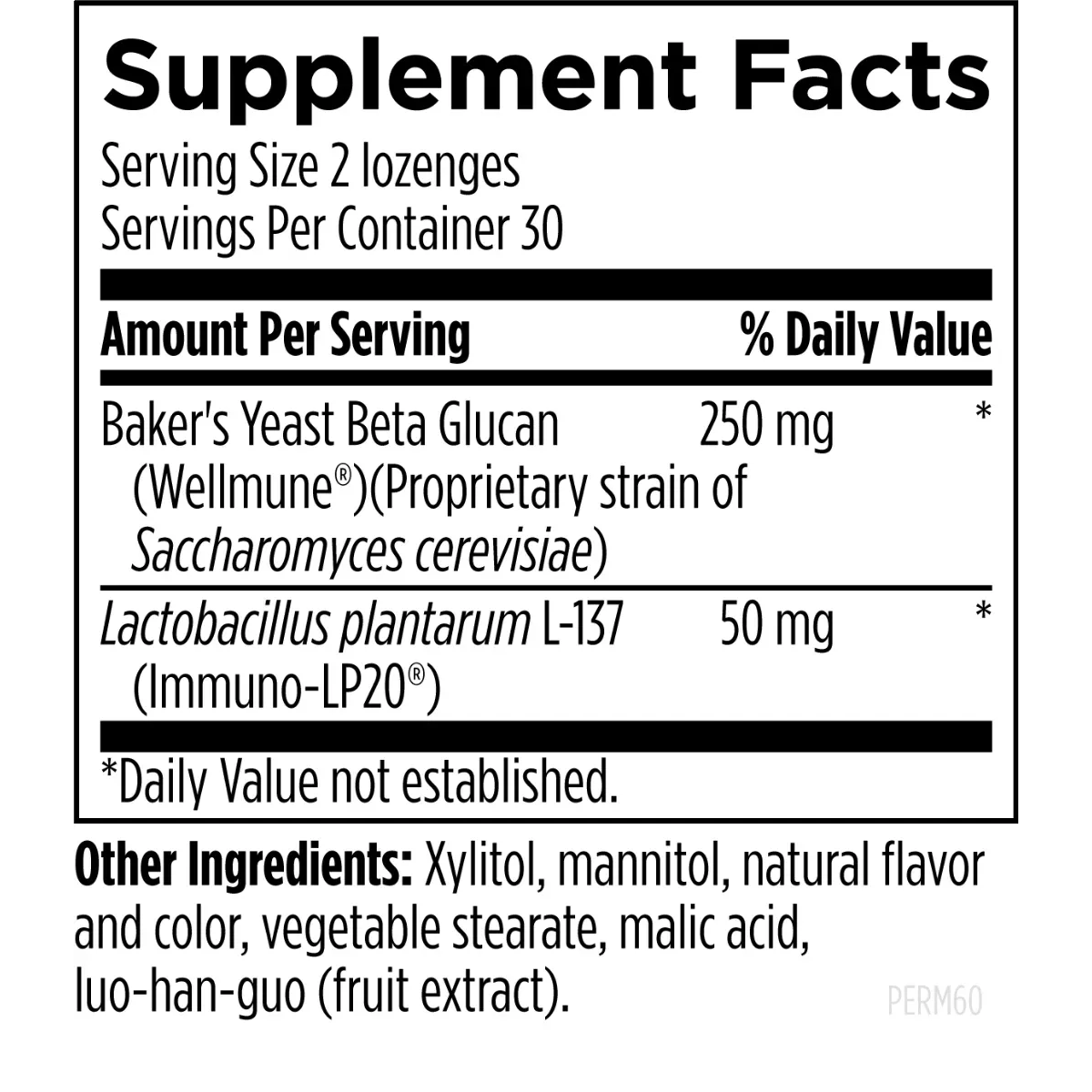 Periommune™ Designs For Health