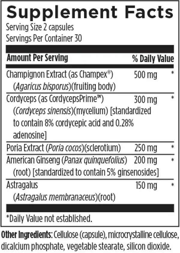 Kidney Korrect - 60 capsules Designs For Health