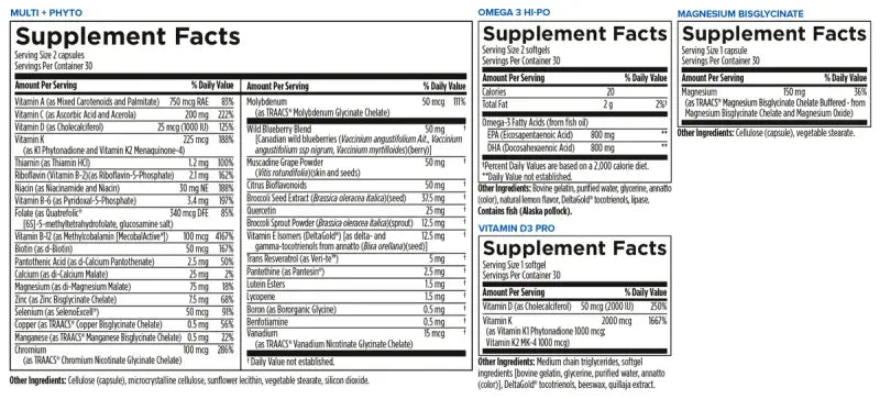 Designs for Sport Power Pack - 30 packs Designs For Health