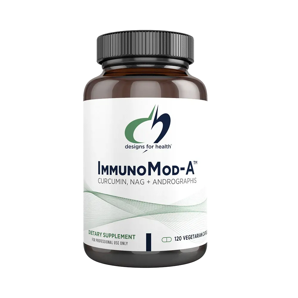 ImmunoMod-A™ Designs For Health Default Title