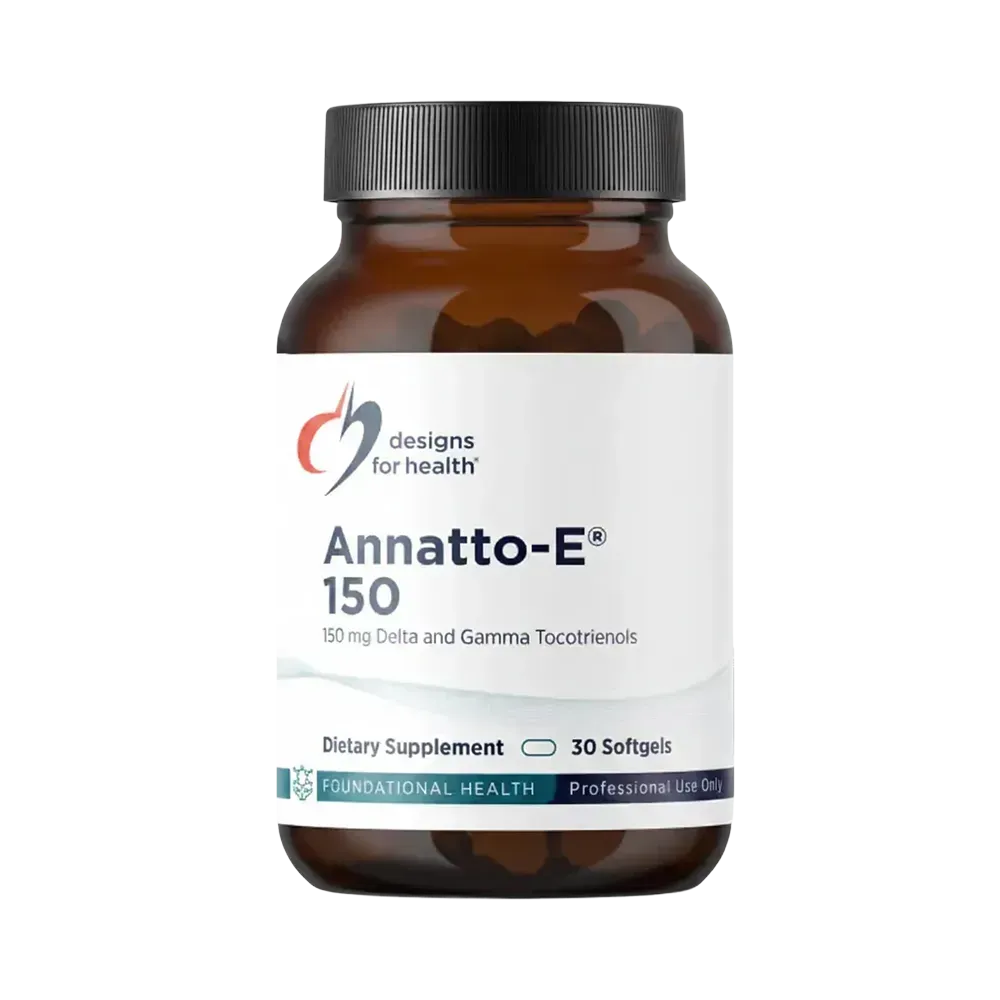 Annatto-E® 150 Designs For Health