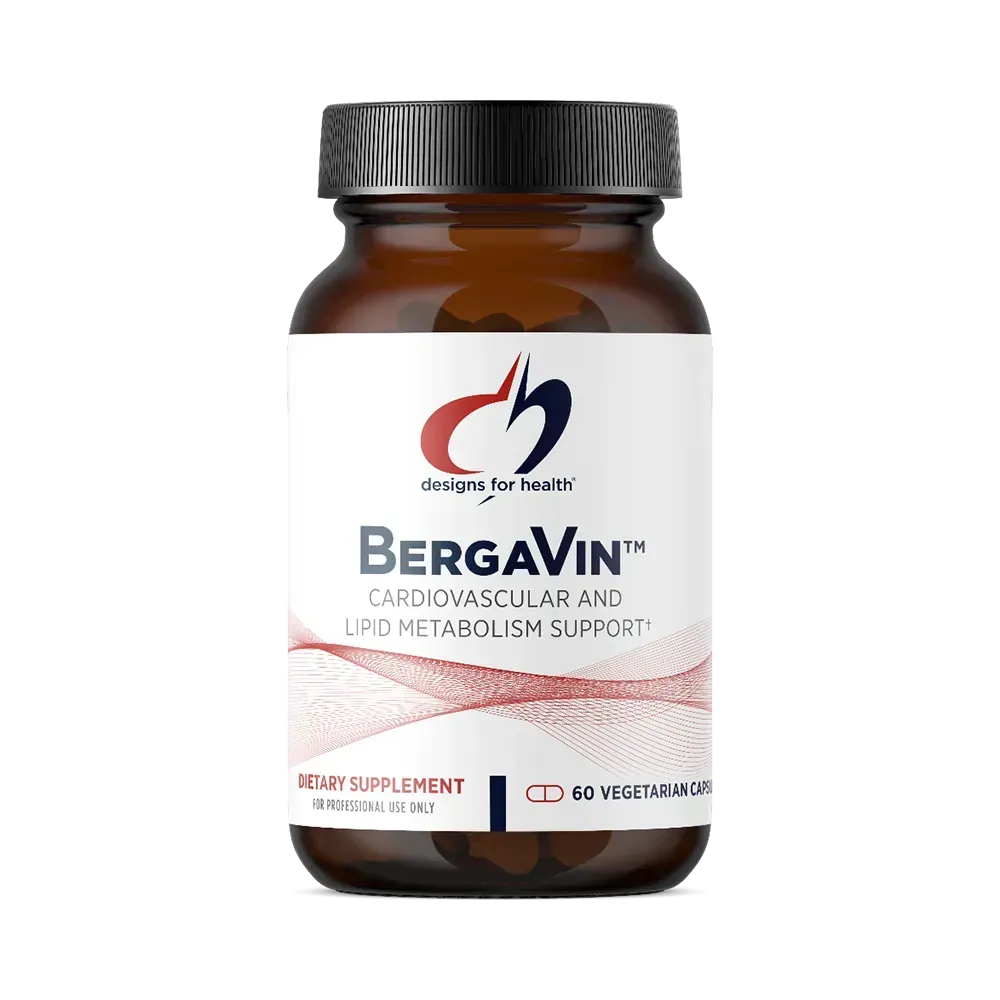 BergaVin™ Designs For Health Default Title