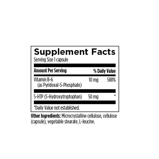 5-HTP Synergy™ Designs For Health