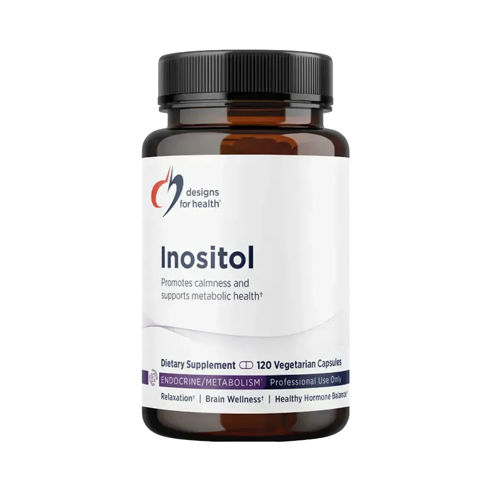 Inositol Designs For Health Default Title
