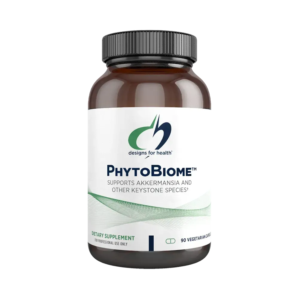 PhytoBiome™ Designs For Health Default Title