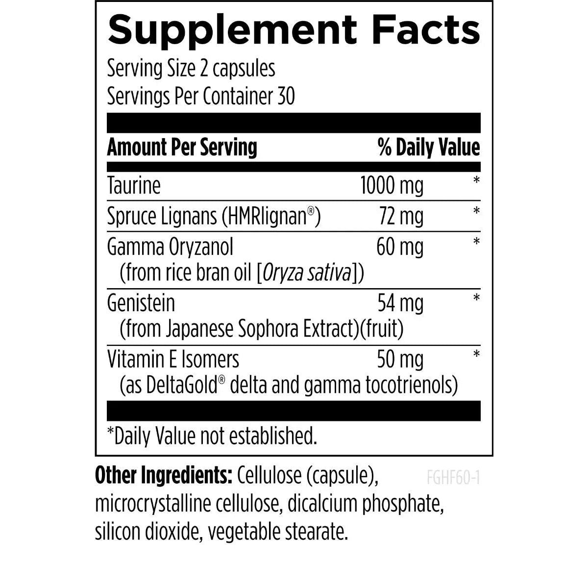 FemGuard-HF™ Designs For Health