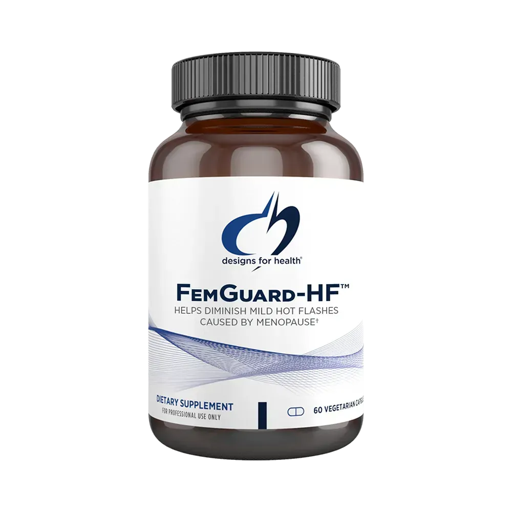 FemGuard-HF™ Designs For Health Default Title