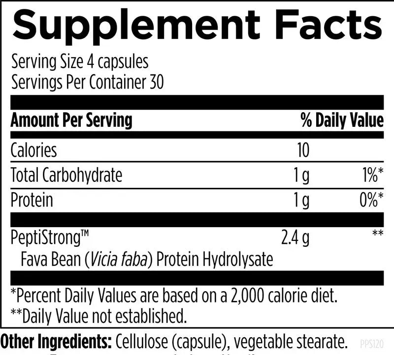Designs for Sport Pro-Formance Peptides™ - 120 capsules Designs For Health