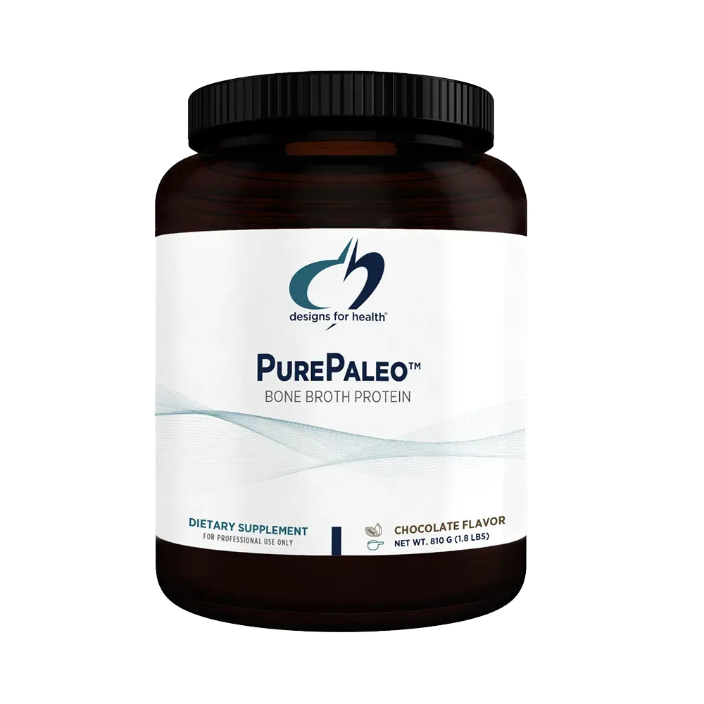 PurePaleo™ Chocolate Designs For Health Default Title
