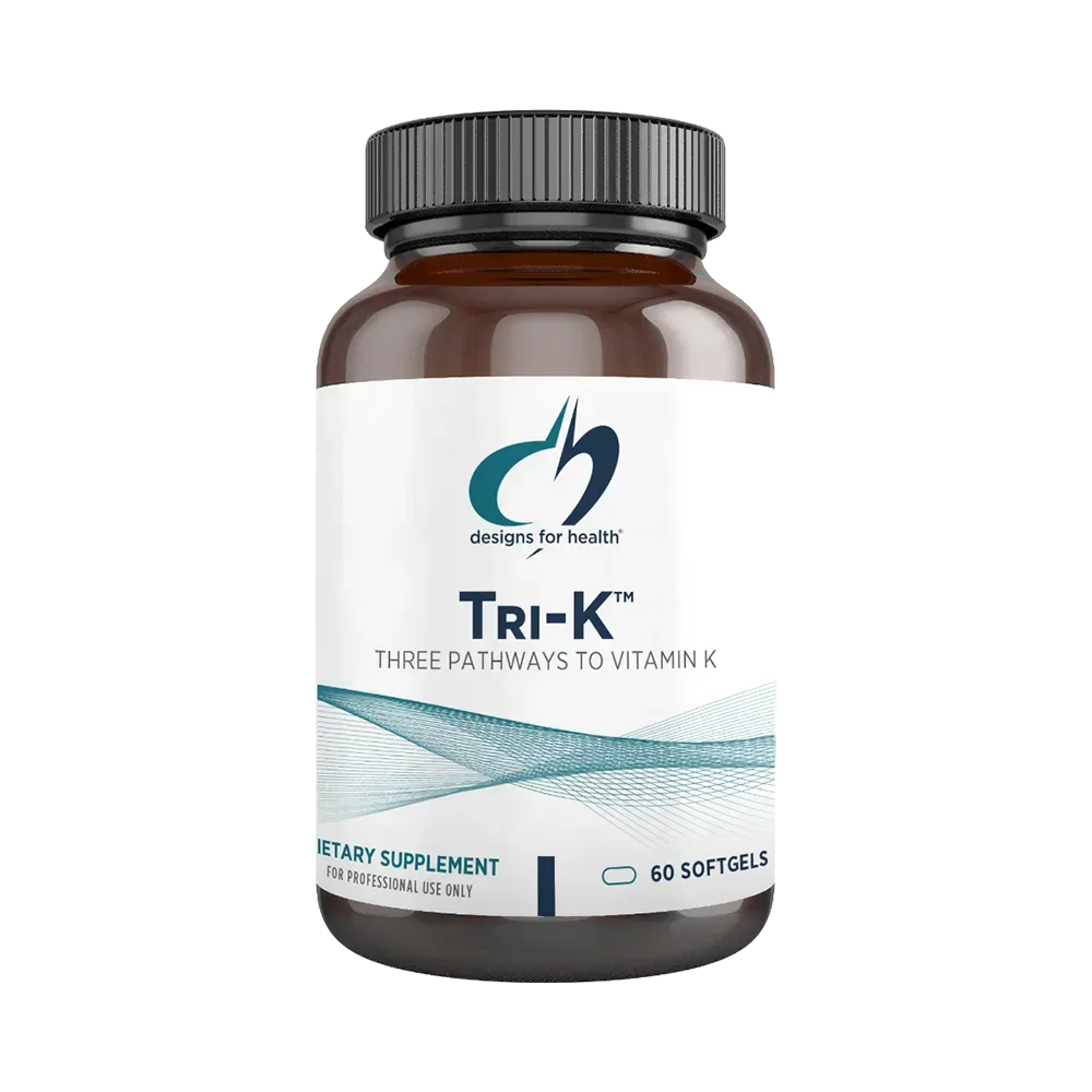 Tri-K™ Designs For Health Default Title