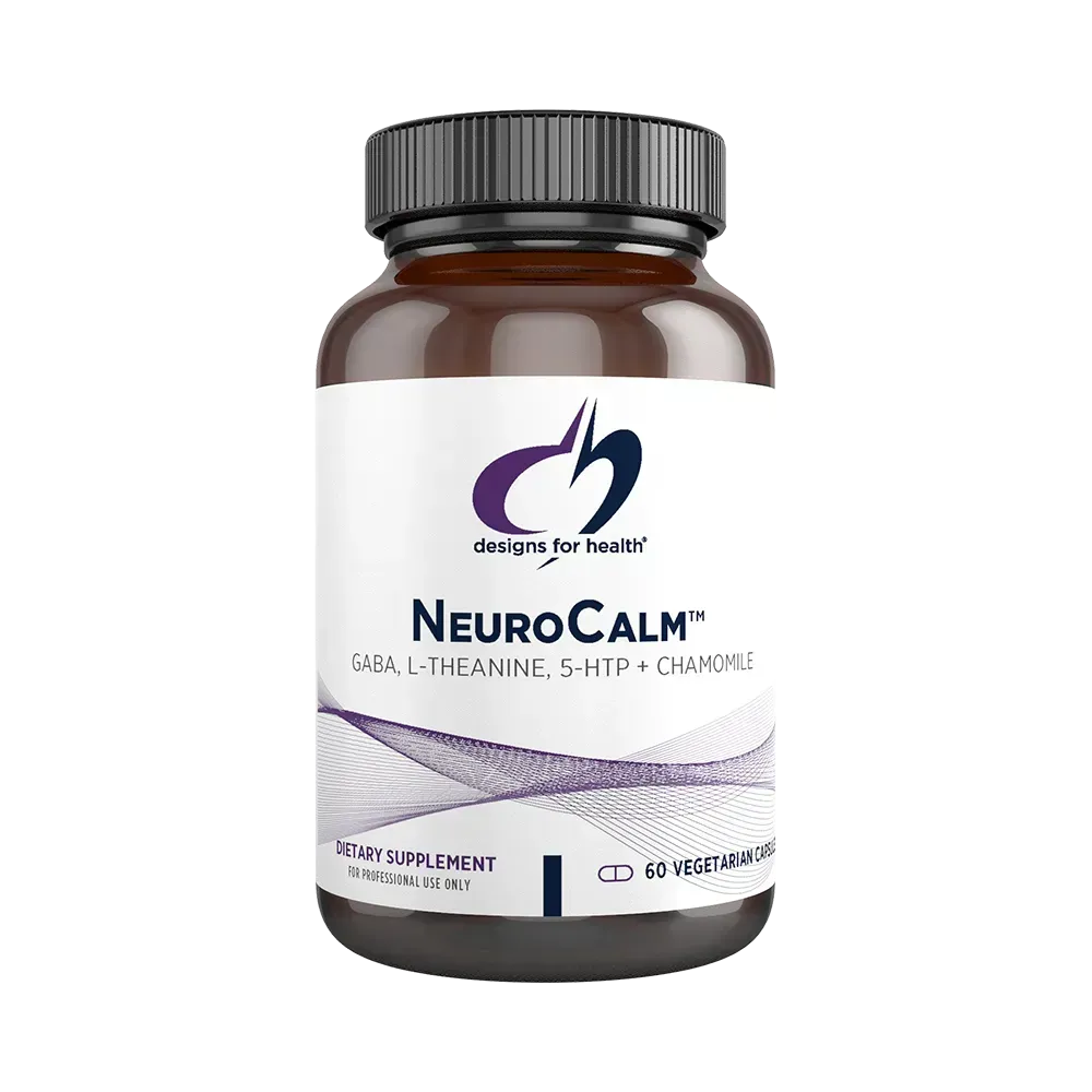 NeuroCalm™ Designs For Health Default Title