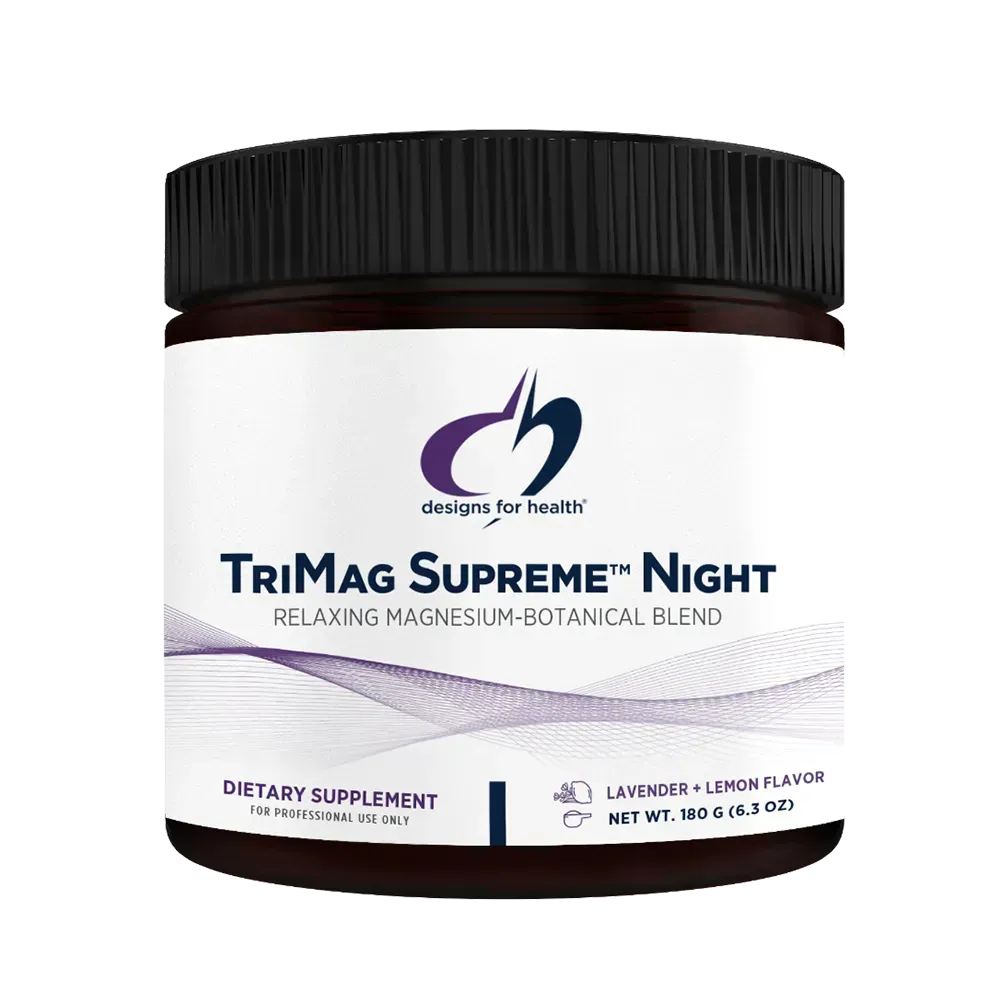 TriMag Supreme™ Night Designs For Health Default Title