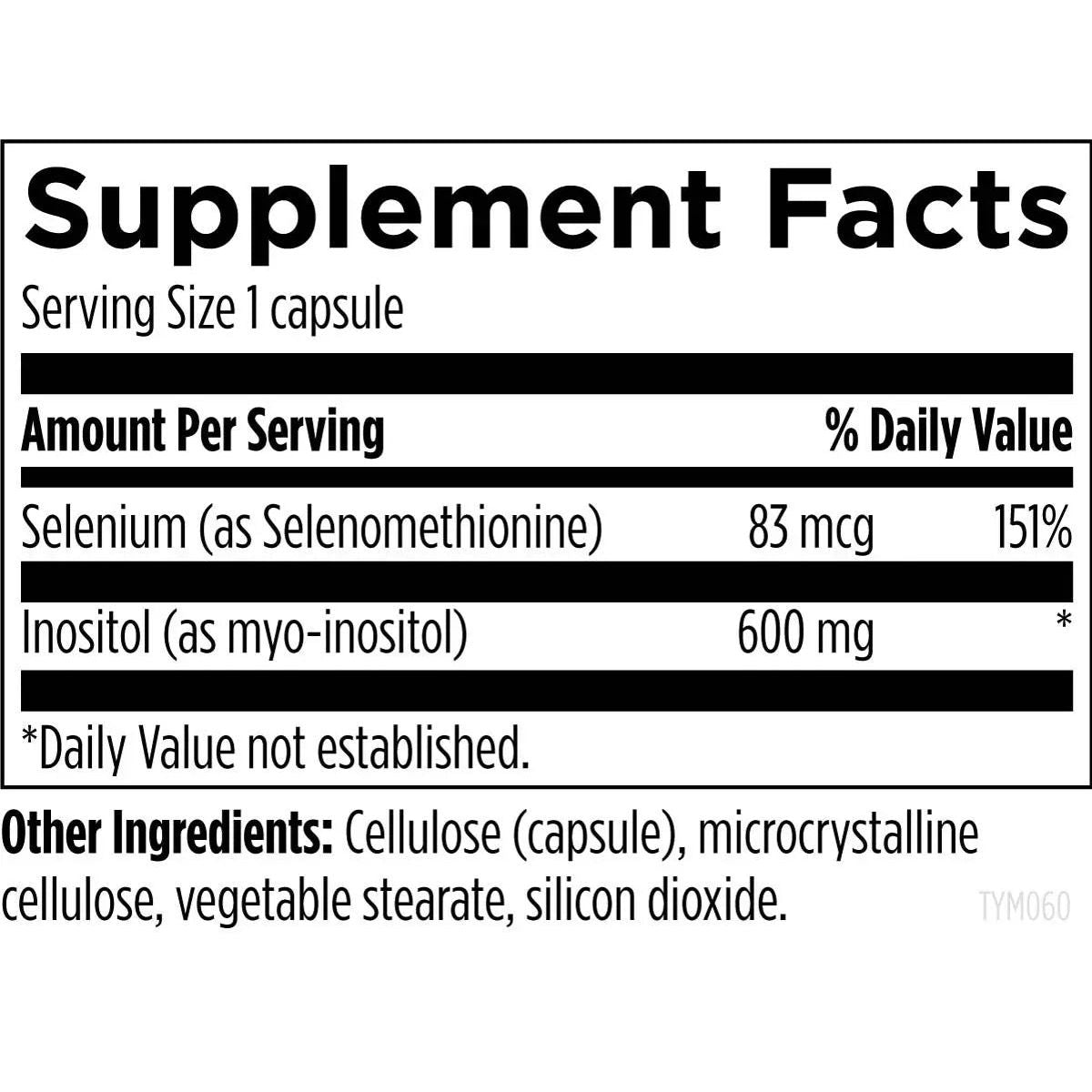 Thyrommune™ Designs For Health
