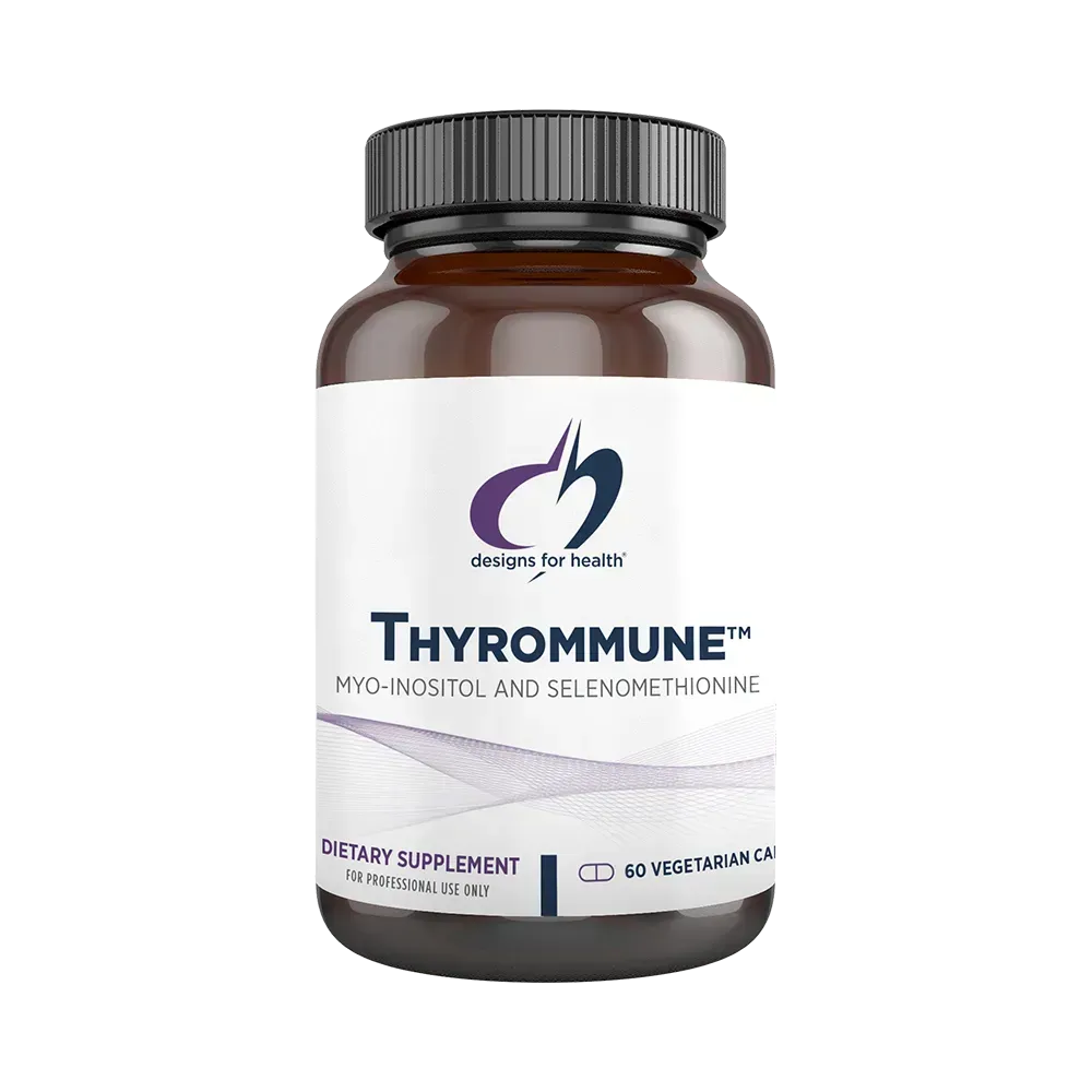 Thyrommune™ Designs For Health Default Title