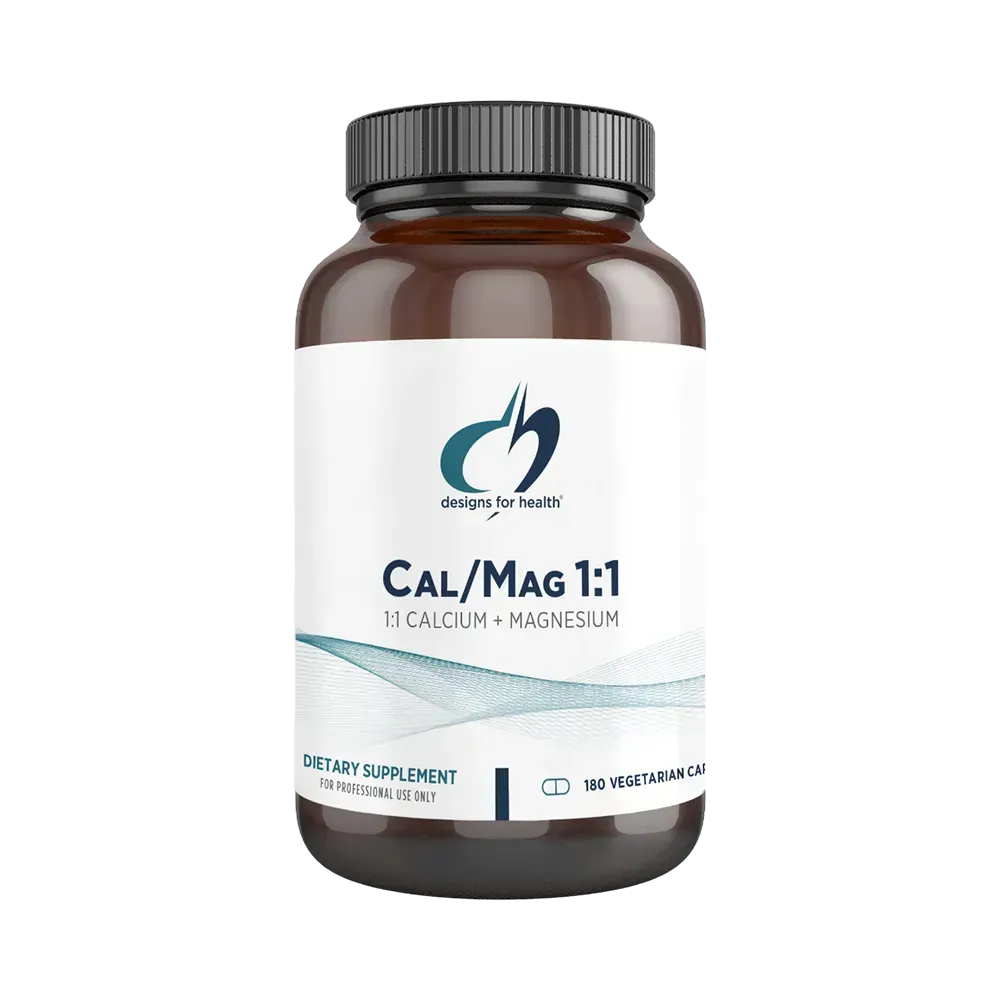 Cal/Mag 1:1 Designs For Health Default Title