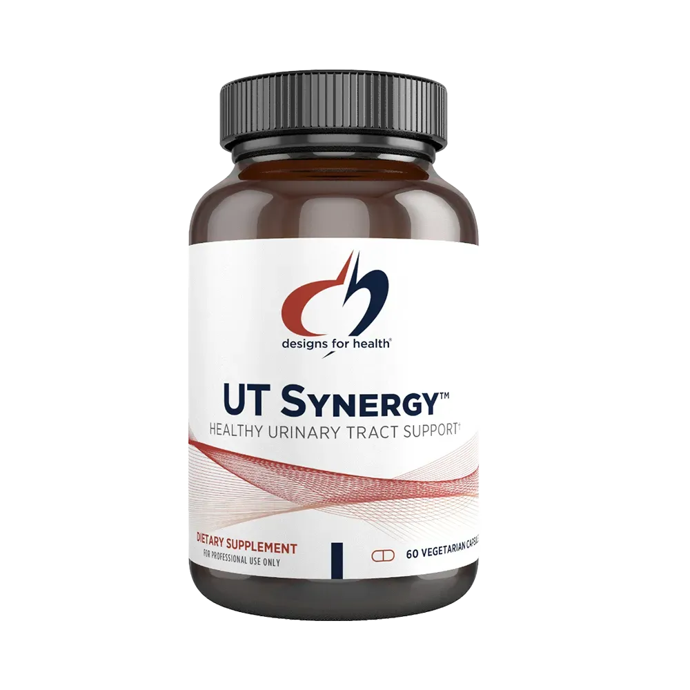 UT Synergy™ Designs For Health Default Title