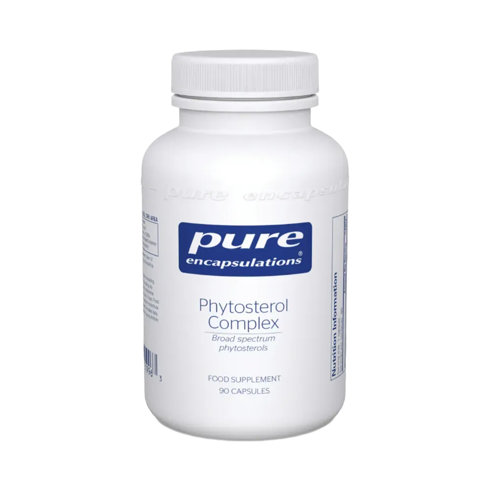 Phytosterol Complex - 90 capsules Pure Encapsulations