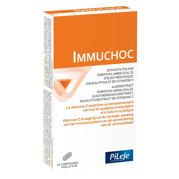Immuchoc Pileje