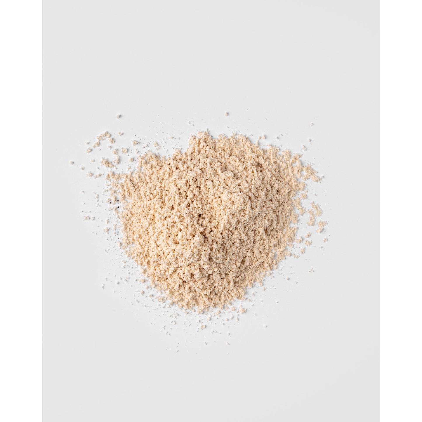 Kikkererwt proteïne poeder 63% - 400 g Supplement Mattisson