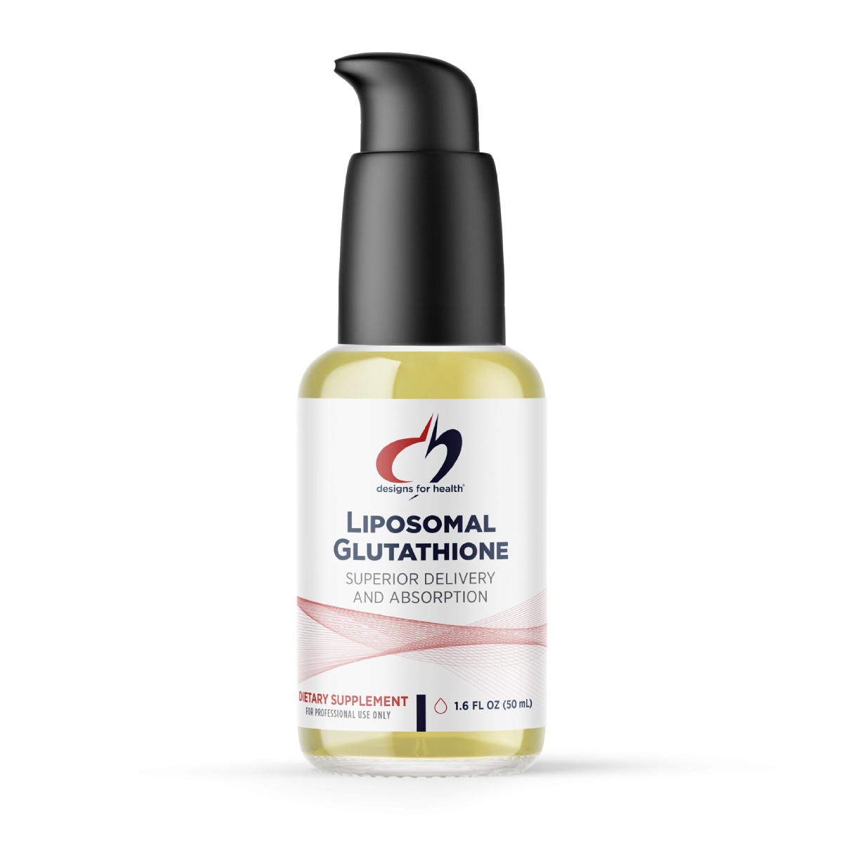 liposomal glutathione protects from gastrointestinal degradation Liposomal Glutathione | Designs for Health