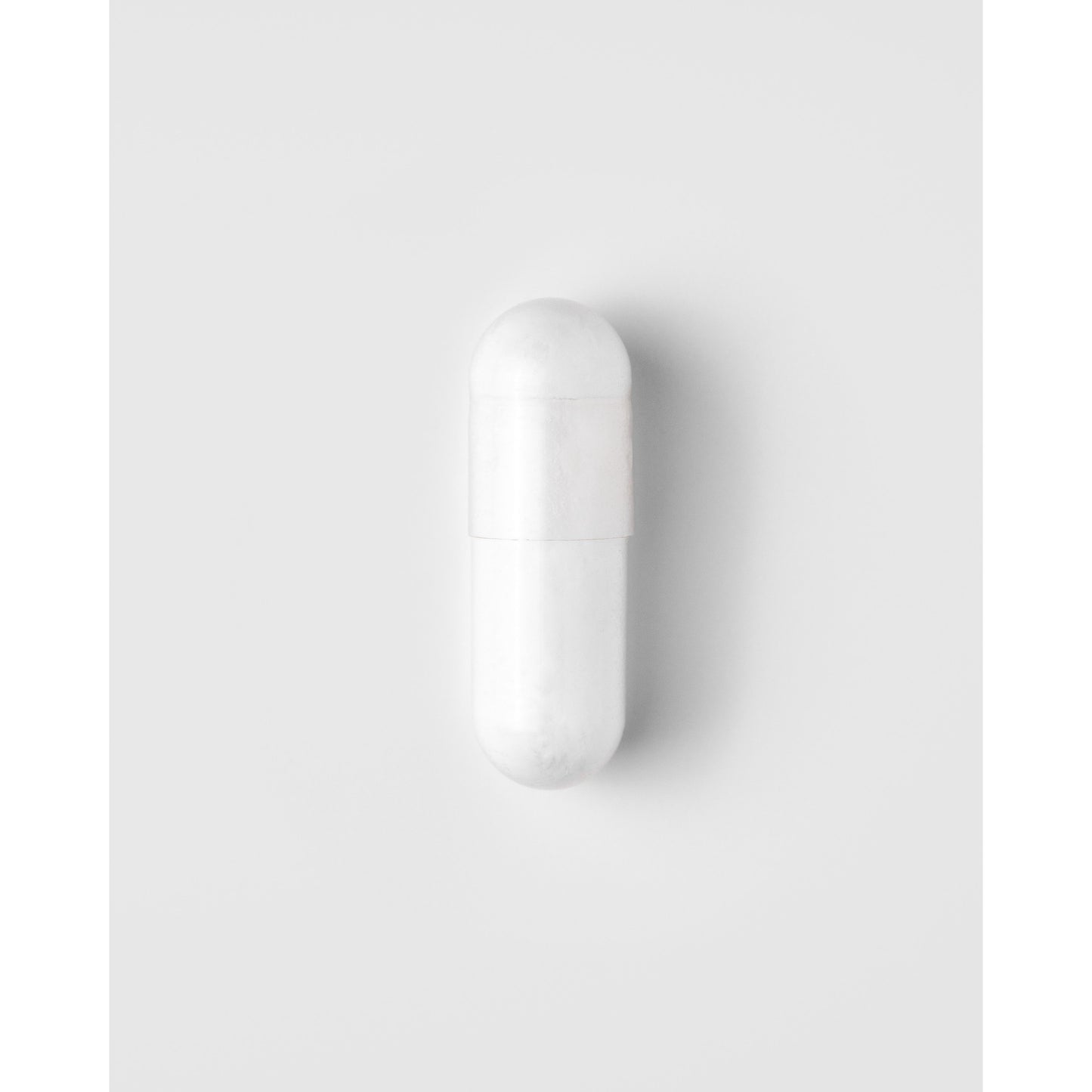 Biologische Magnesium 100 mg - 60 capsules Supplement Mattisson