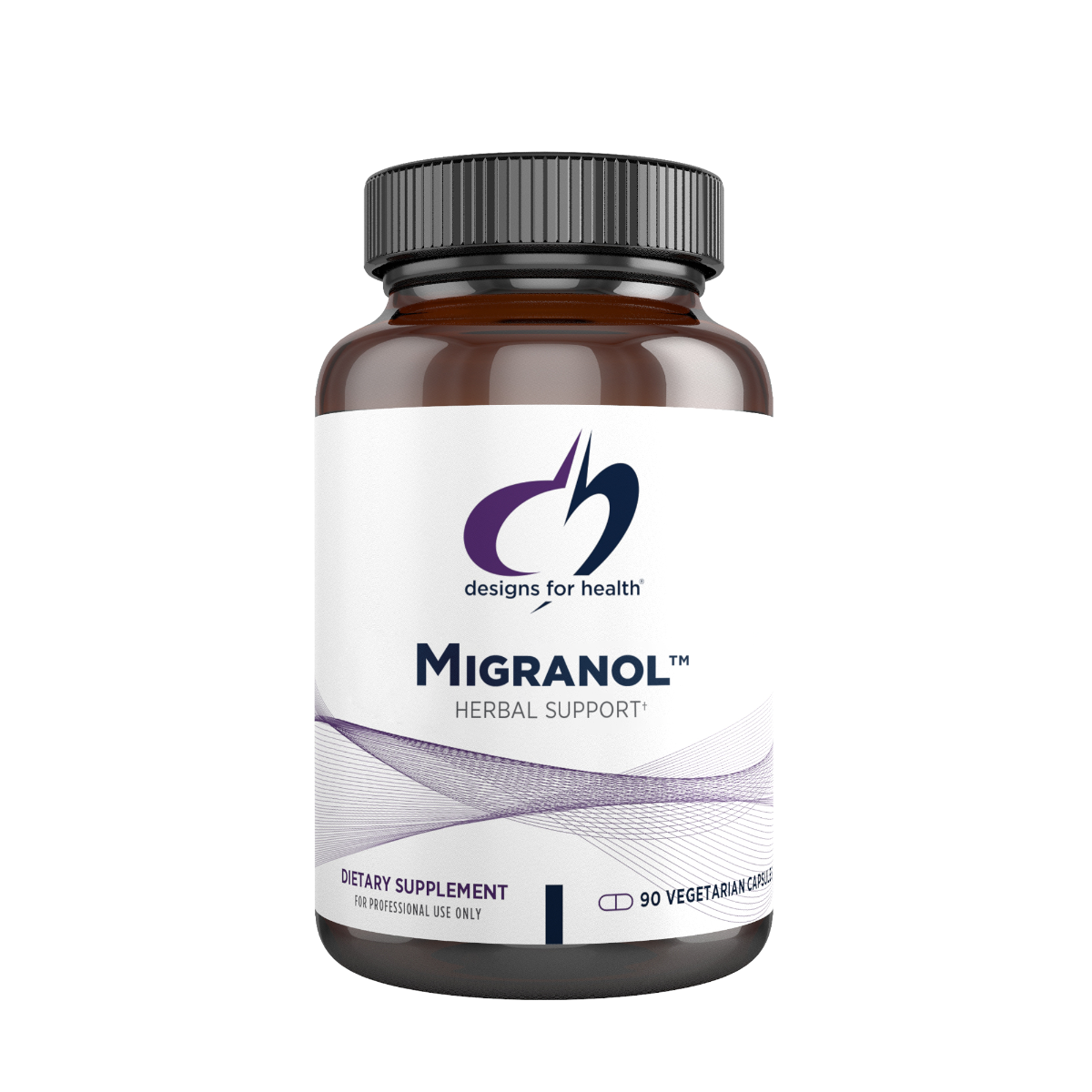 Migranol™ Supplement Designs For Health