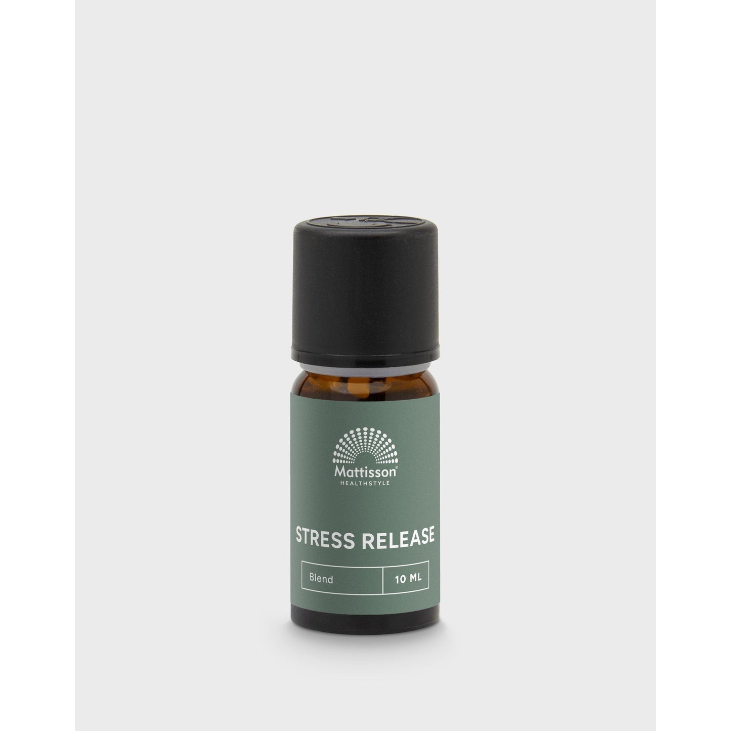 Stress Release etherische olie - 10 ml Supplement Mattisson Default Title
