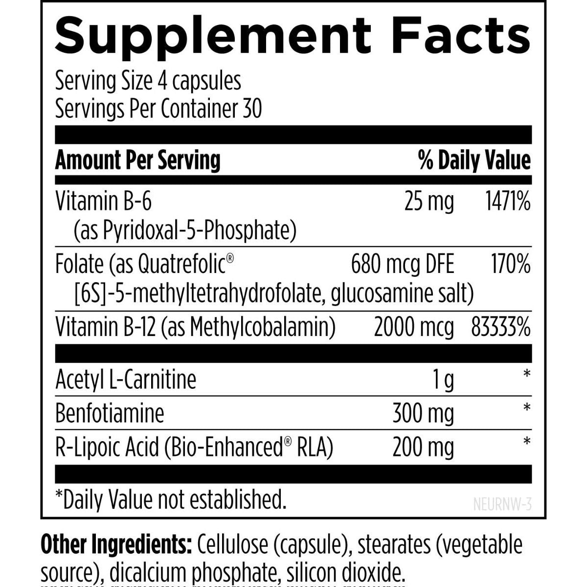 NeuroRenew™ Designs For Health