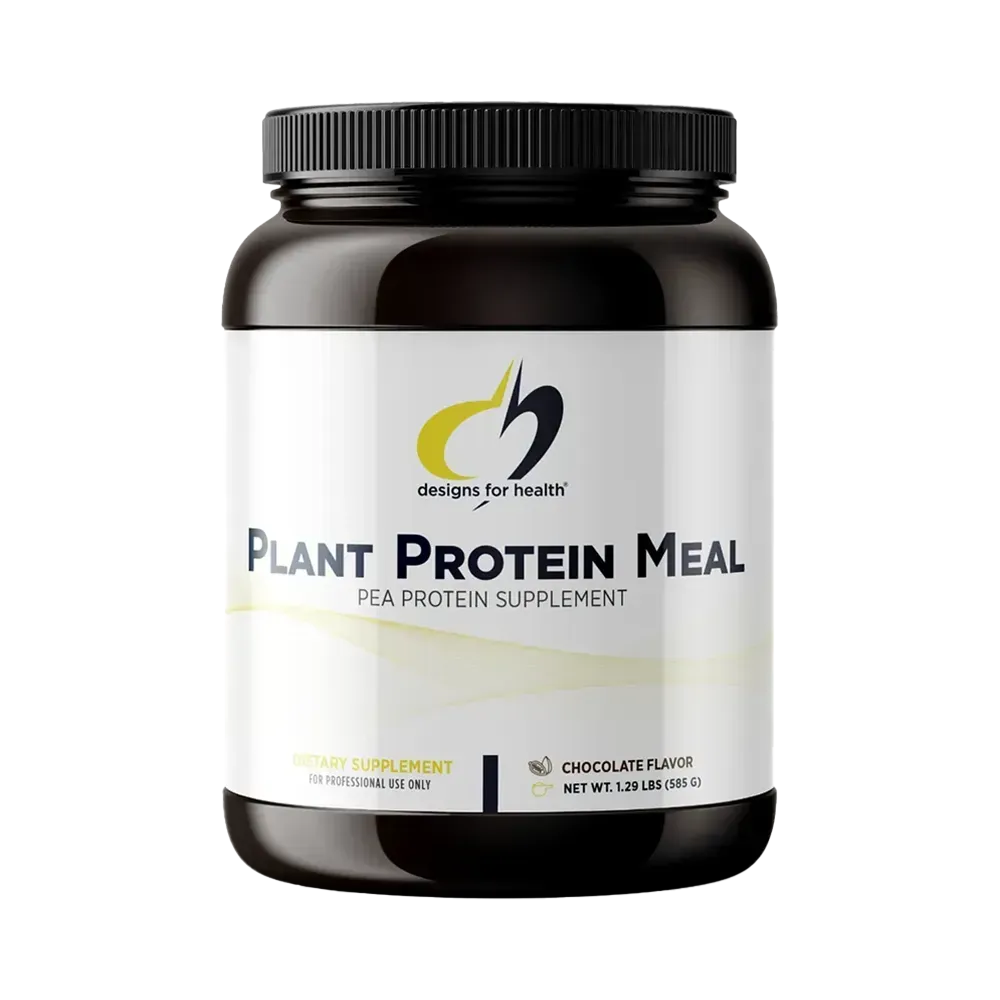 Plant Protein Meal Designs For Health Default Title