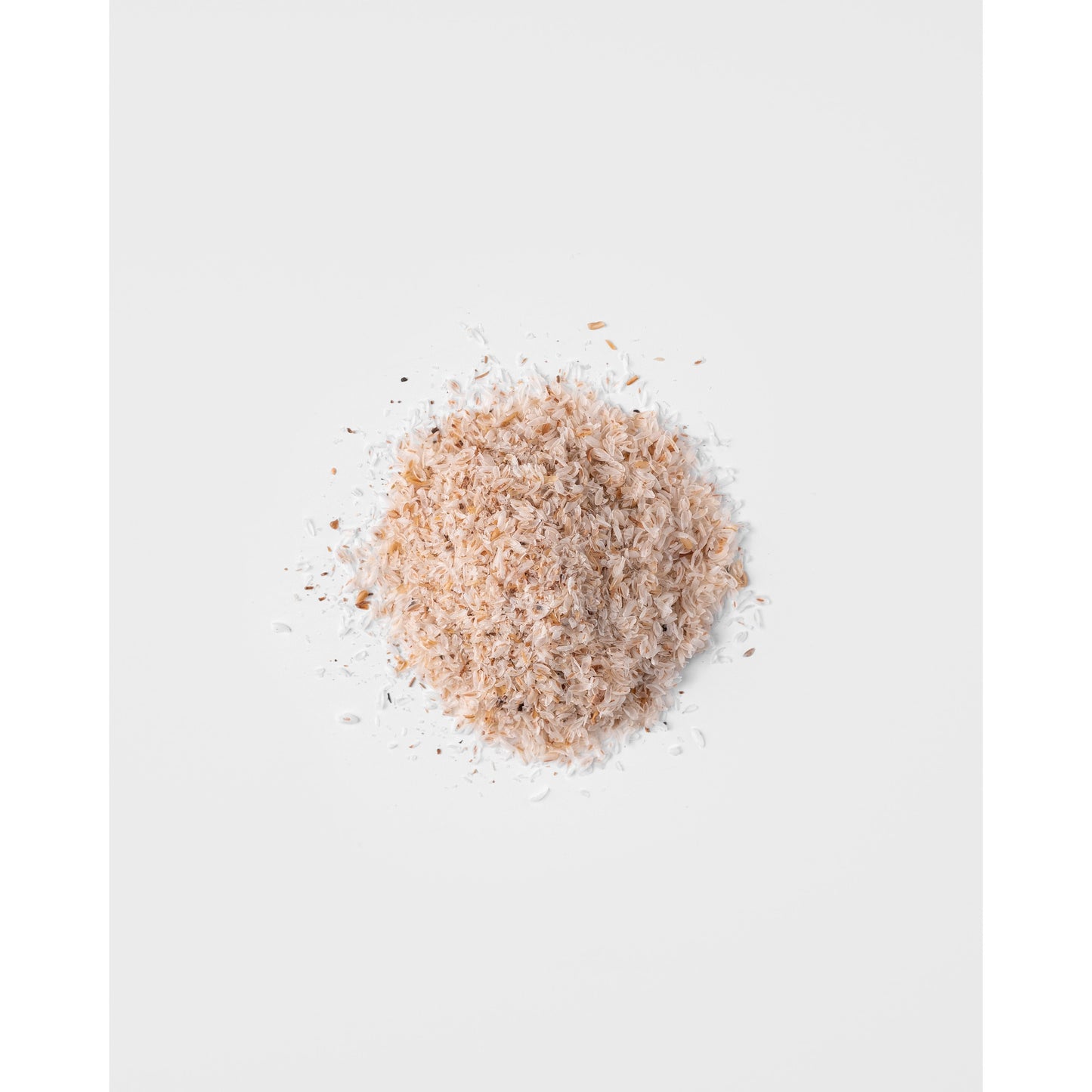 Biologische Psyllium Husk Vezels - 90 g Supplement Mattisson